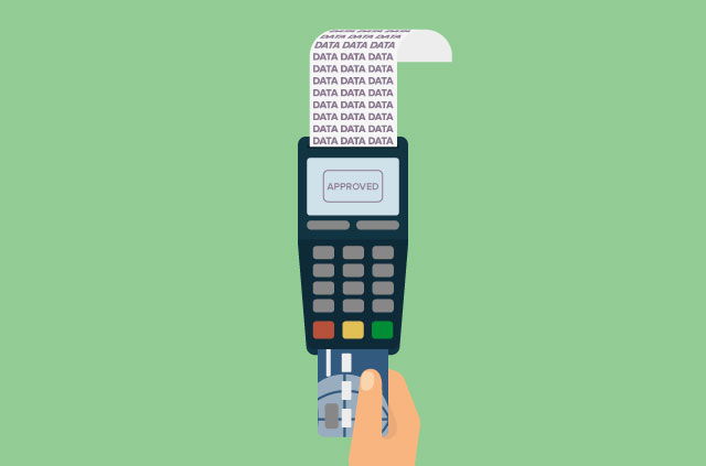 The privacy nightmare in our wallets