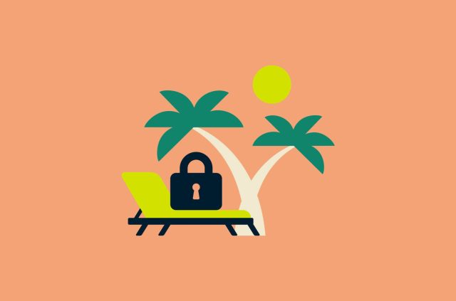 De beste bestemmingen voor digital nomads