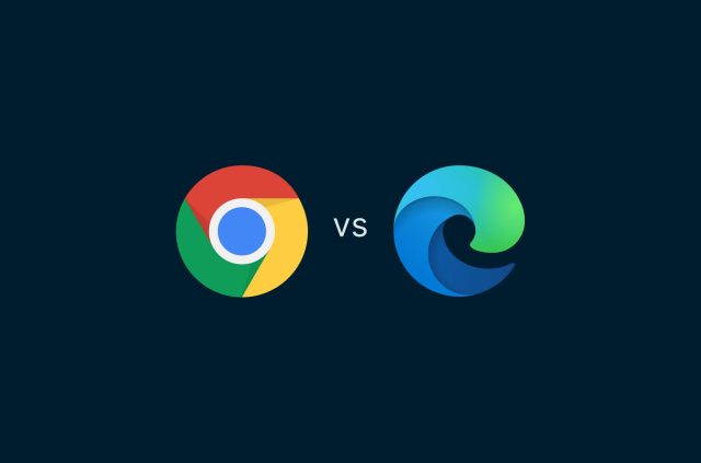 Google Chrome vs. Microsoft Edge: Which is better in 2026?