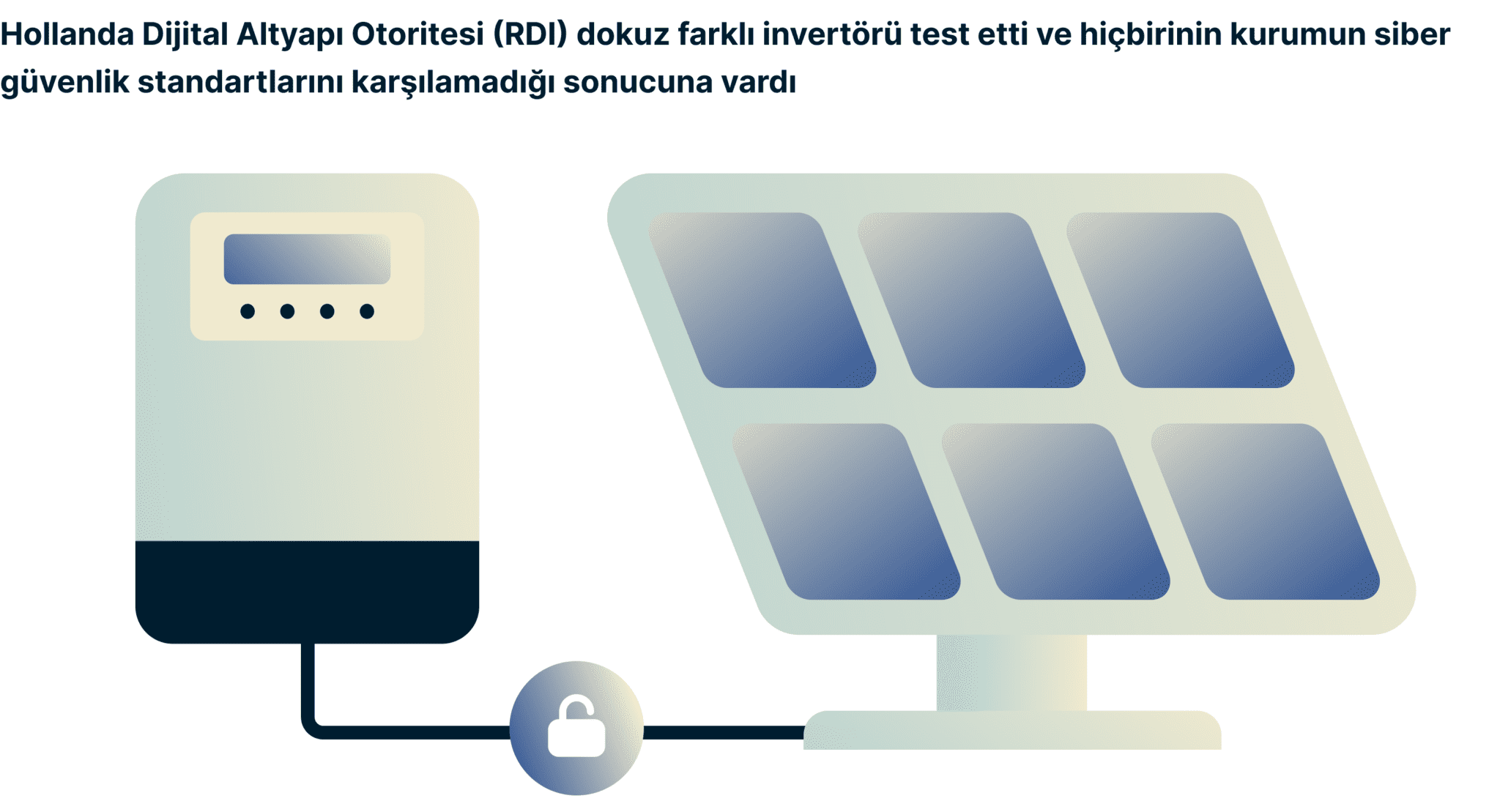 Solar Inverters Cybersecurity Standards 2 1
