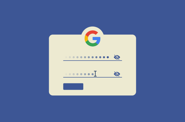 Google şifresi nasıl değiştirilir (adım adım rehber)