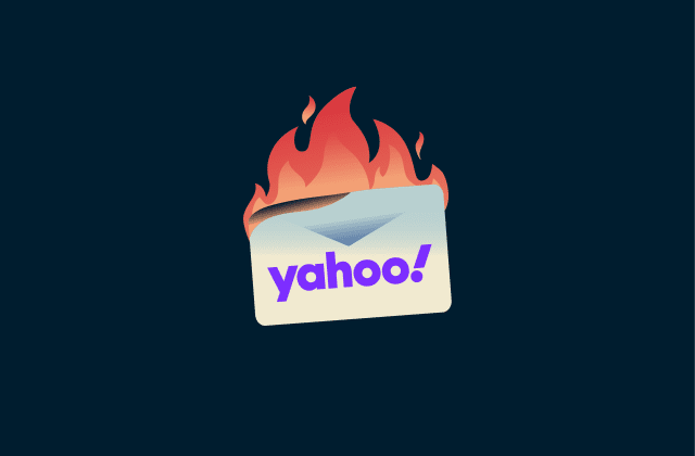 2026年にYahooアカウントを完全に削除する方法
