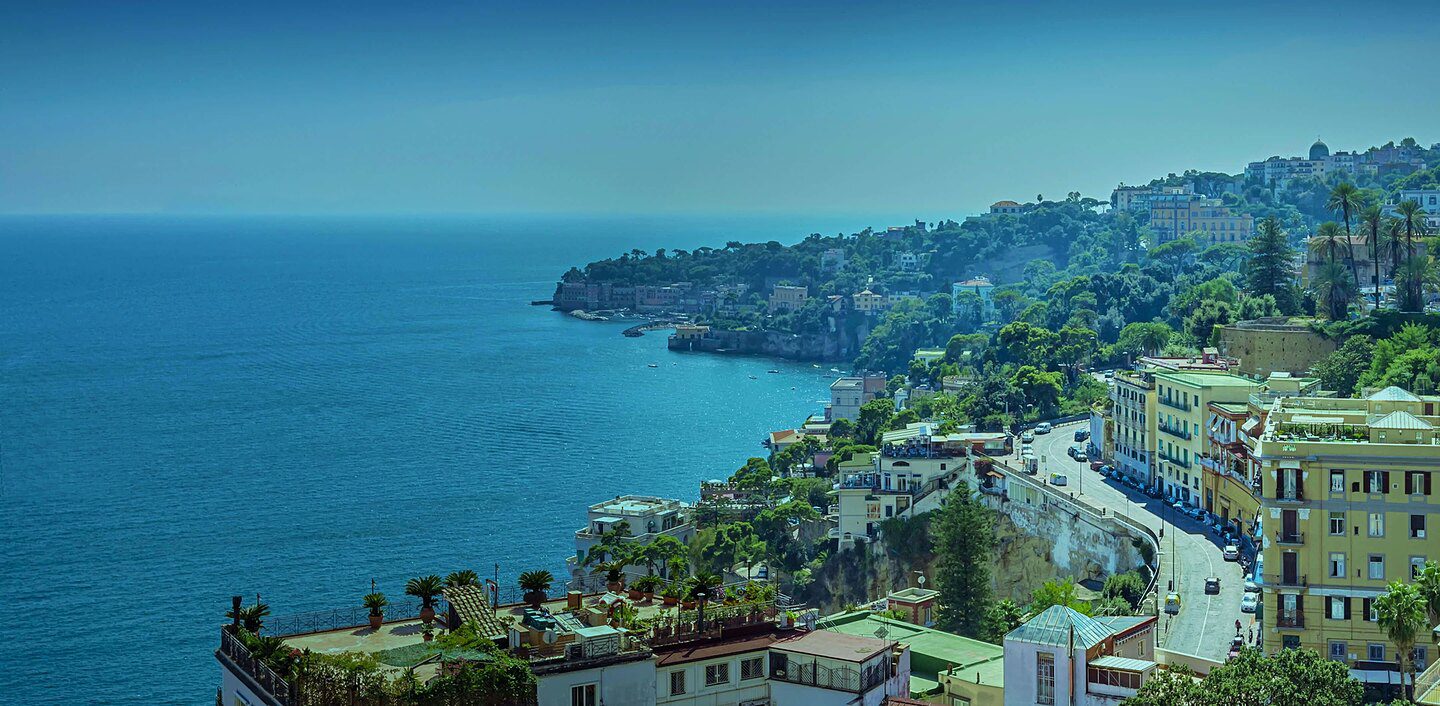 Naples Vpn Hero