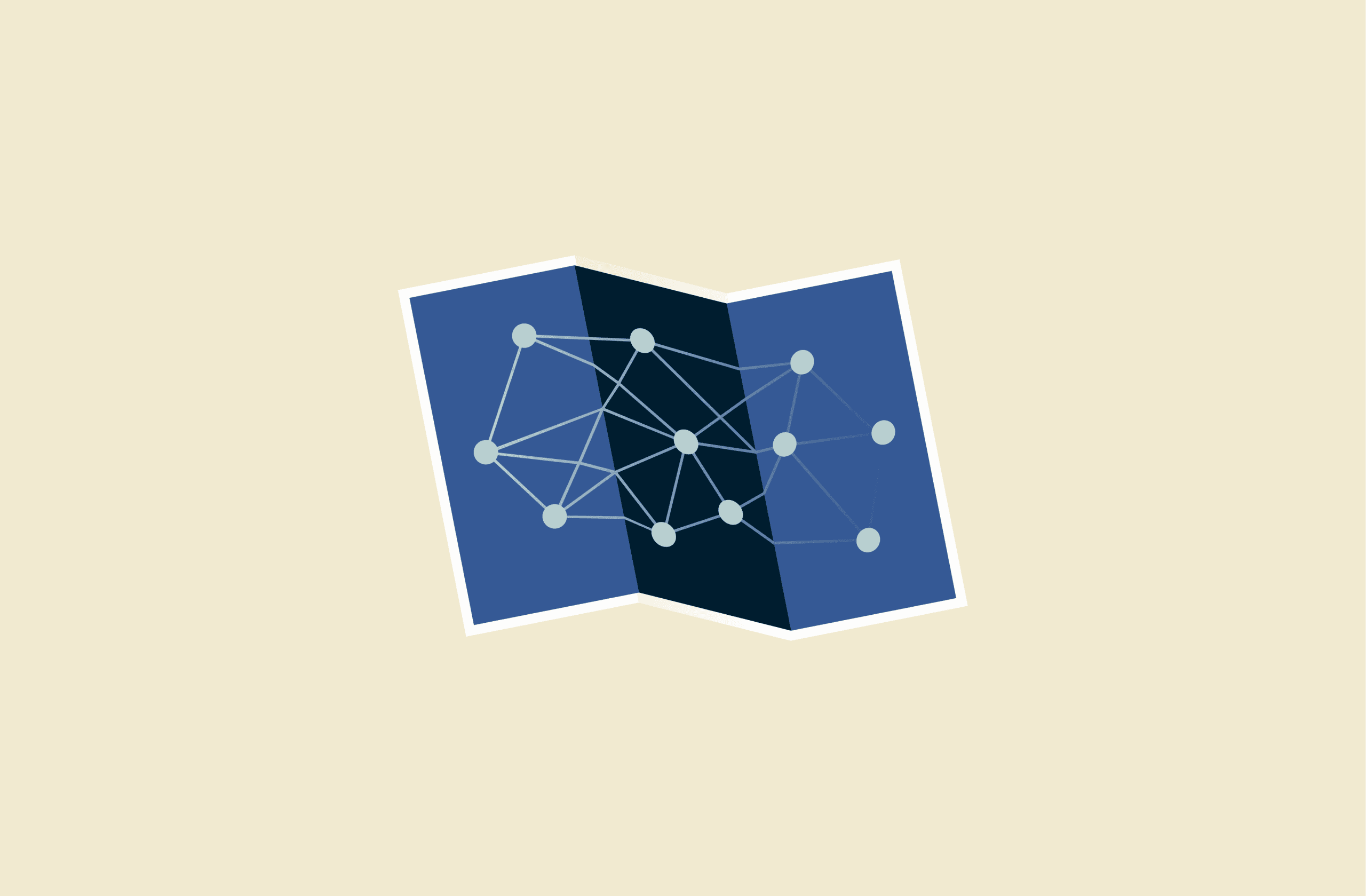 illustration_network mapping