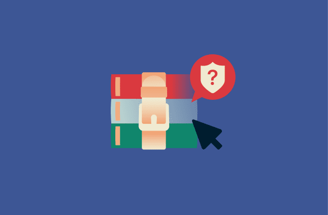 Is WinRAR safe? Everything you need to know