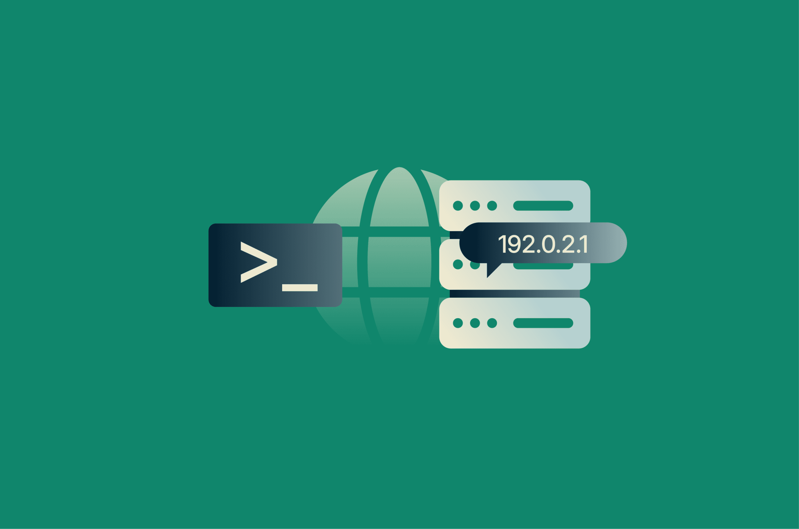 what-is-nslookup